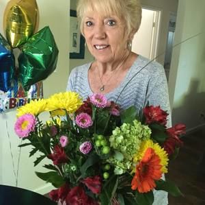 Meet your Posher, Lydia